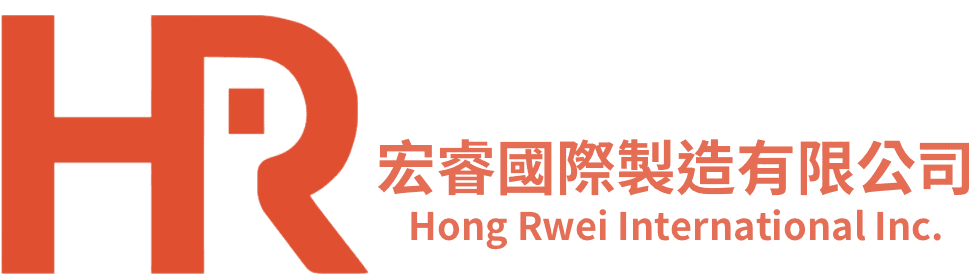 Hong Rwei International Inc.