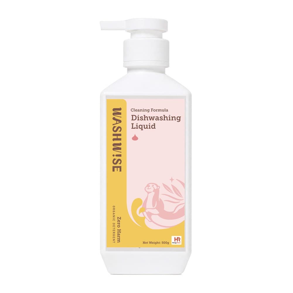 Dishwashing Liquid 500g