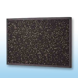 Honeycomb Granular Activated Carbon Filter