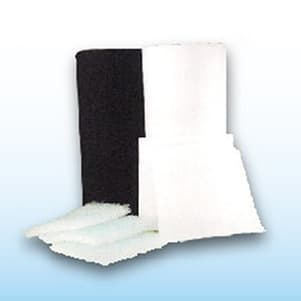 Activated Carbon Non-Woven Fabric