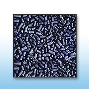 Pillared Activated Carbon
